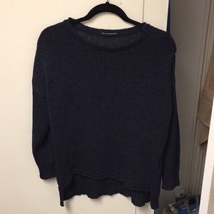 Brandy Melville Sweater